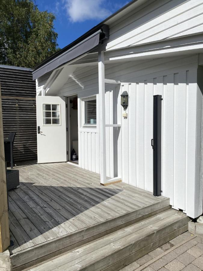 Studio 51 Oergryte Gotemburgo Exterior foto
