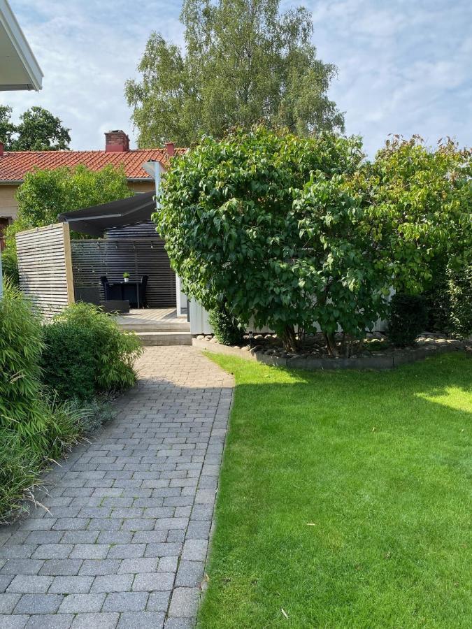 Studio 51 Oergryte Gotemburgo Exterior foto