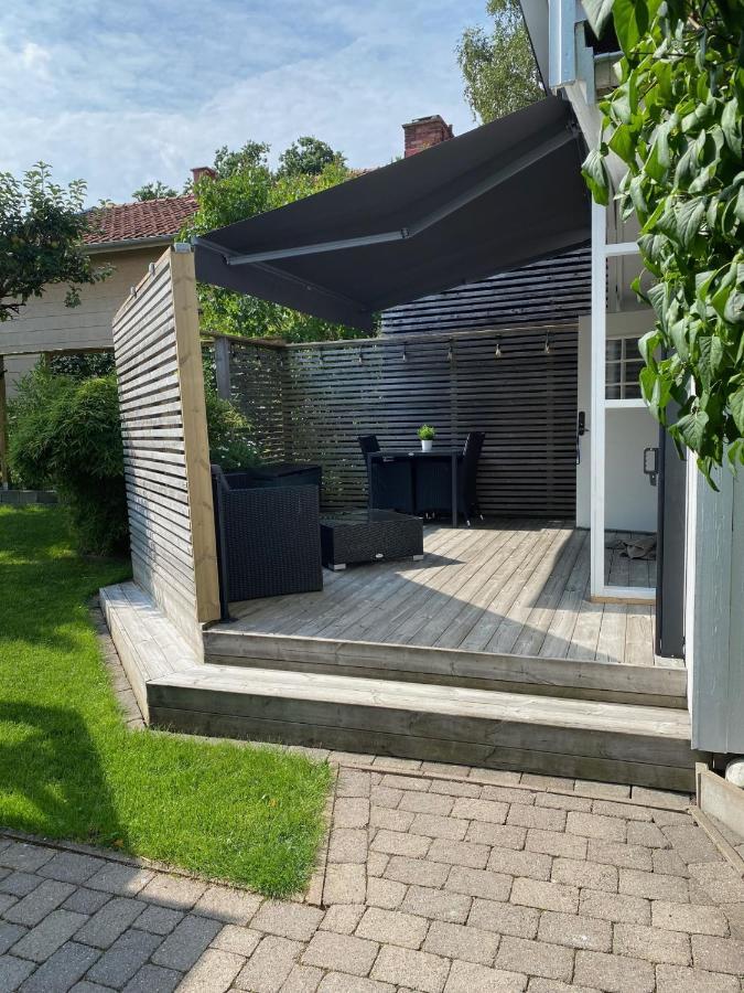 Studio 51 Oergryte Gotemburgo Exterior foto