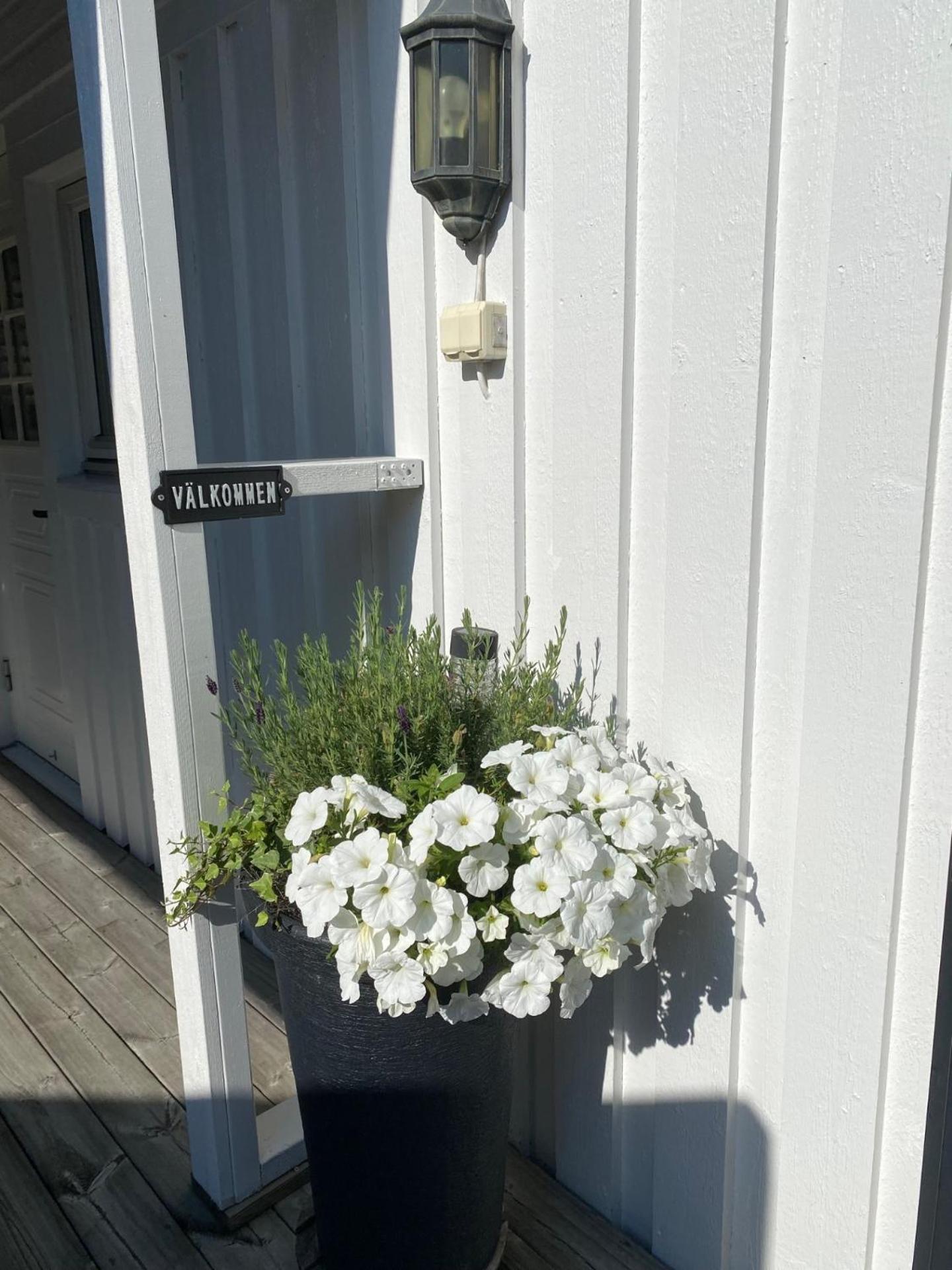 Studio 51 Oergryte Gotemburgo Exterior foto
