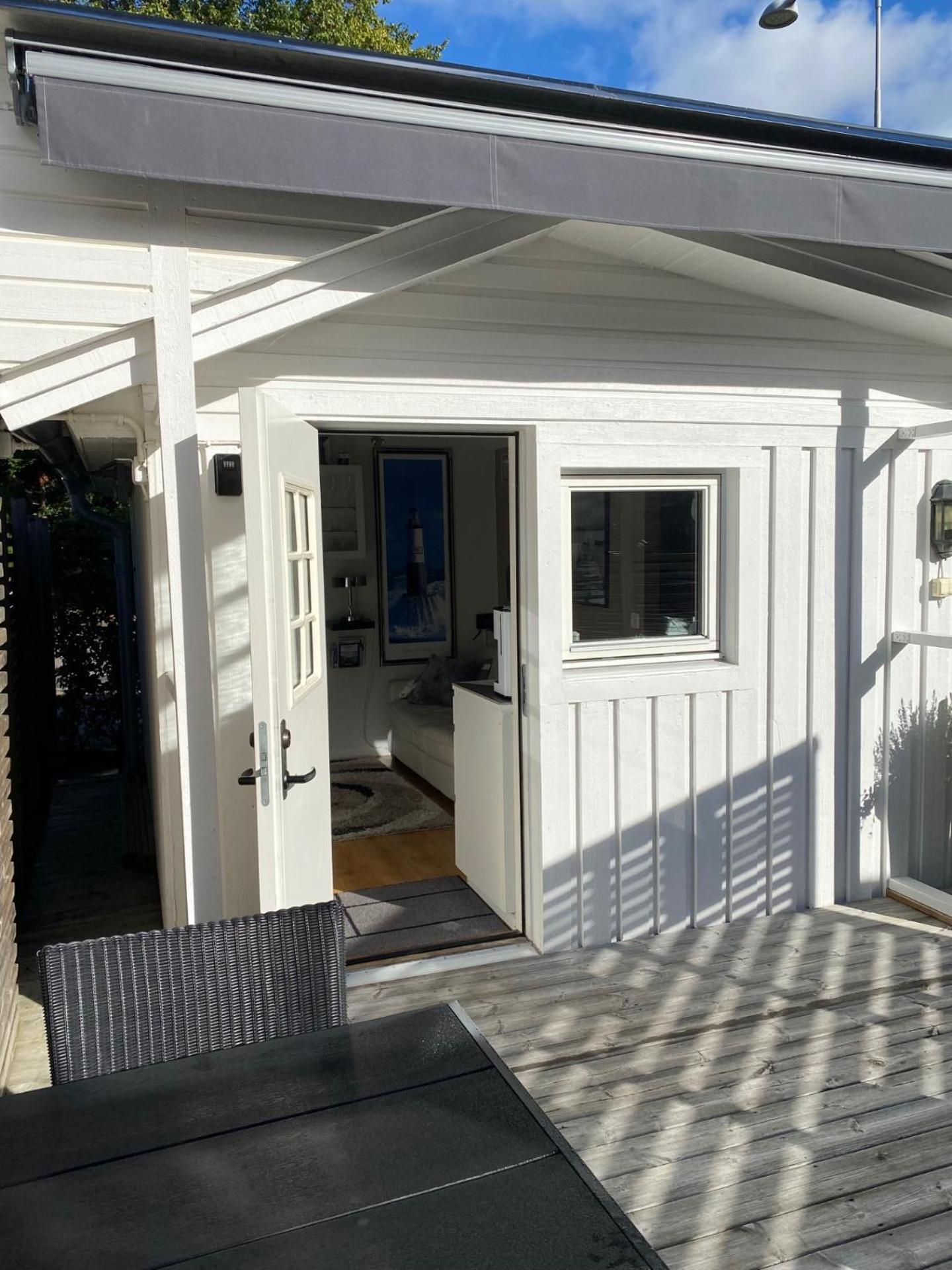 Studio 51 Oergryte Gotemburgo Exterior foto