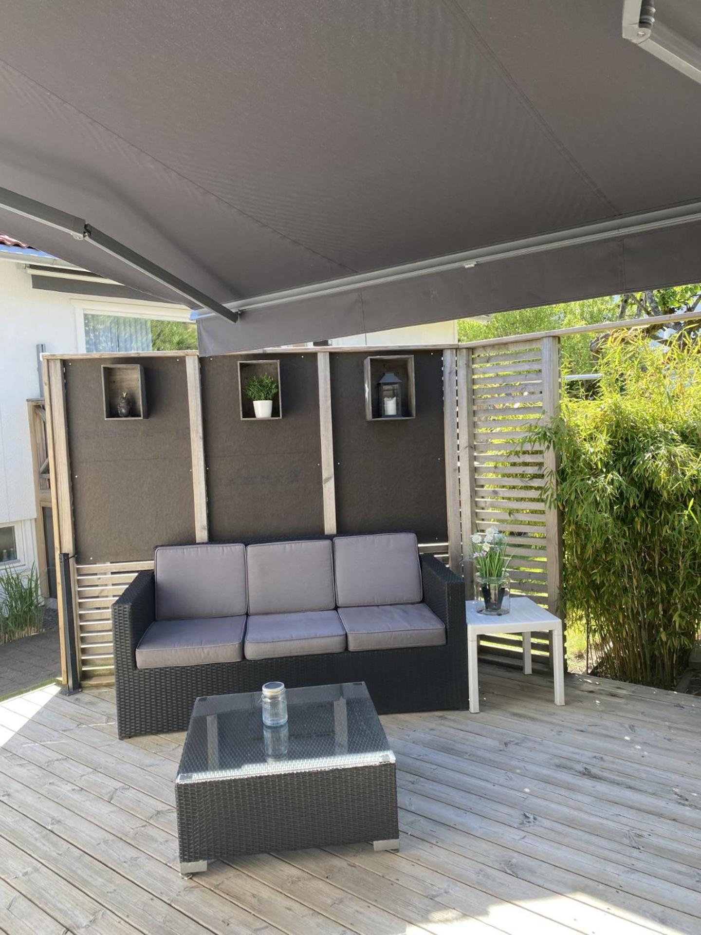 Studio 51 Oergryte Gotemburgo Exterior foto